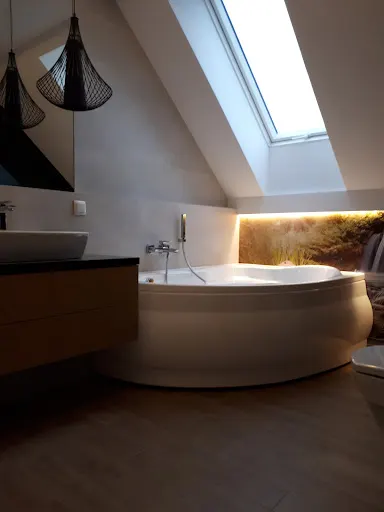 SPEC Usługi remontowo wykończeniowe